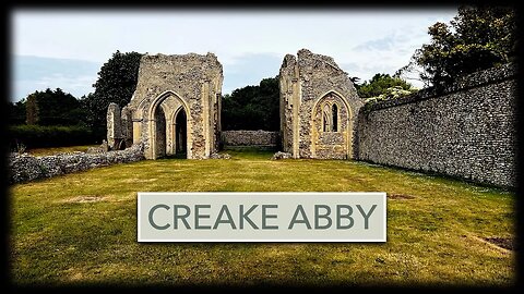 Creake Abby