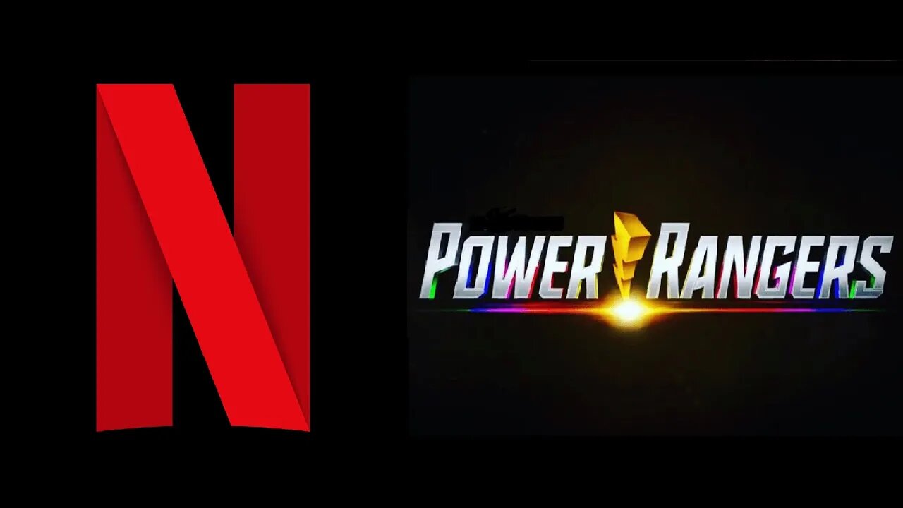 Netflix Power Rangers Reboot Details Get Leaked?