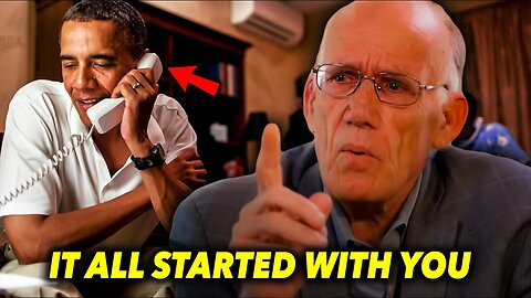 Victor Davis Hanson: "You Have No Idea What is Coming..."