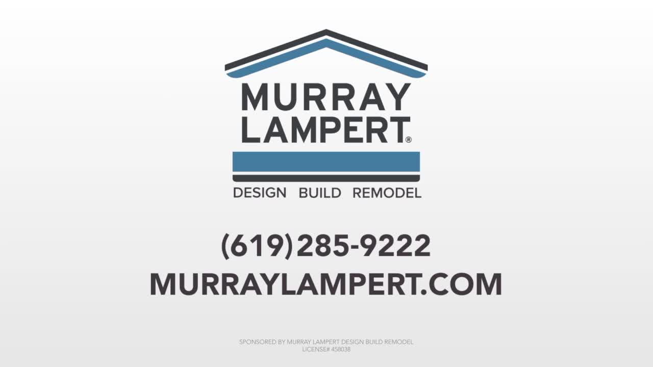 Our Family, Your Home: Meet Murray Lampert Design, Build, Remodel