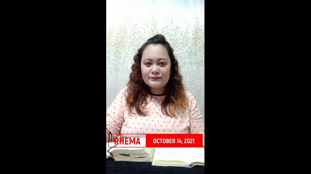 Sampung Doctrina Ng Mga Tao Na Wala Sa Biblia | OCTOBER 14, 2021 | Acey