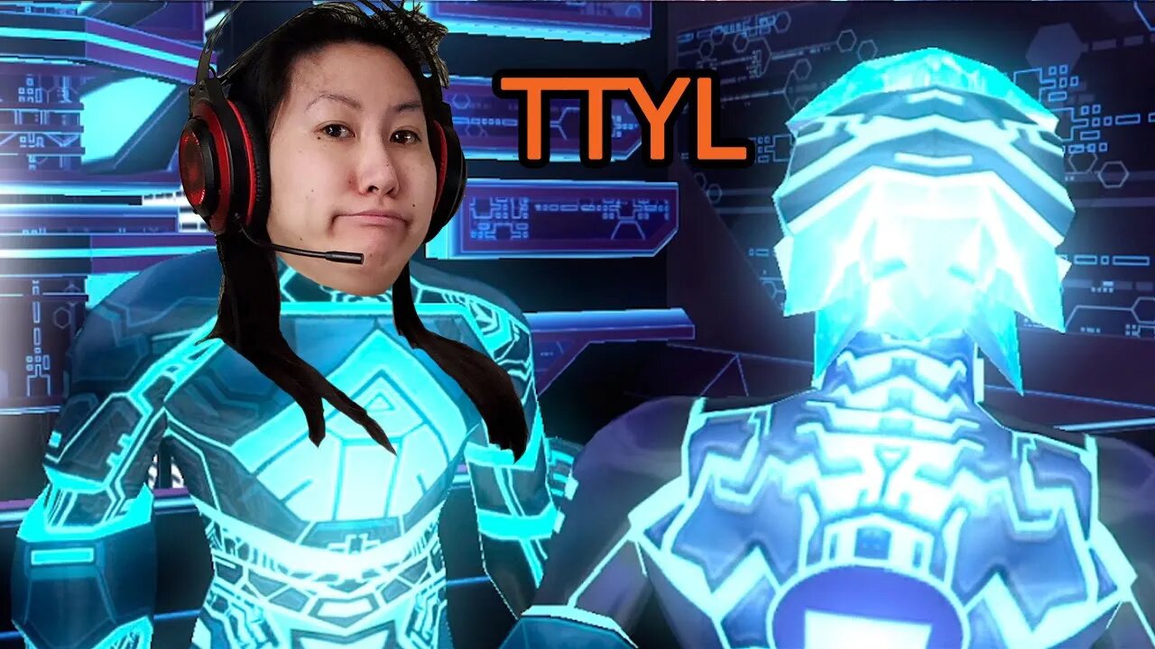 Tron 2.0 | Part 12 Finale | Time to Log Out