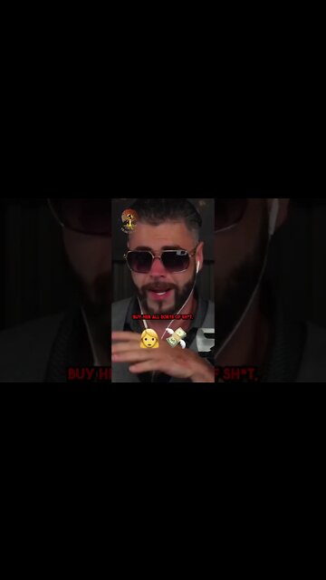 In Your Woman's Eyes, You're A Loser