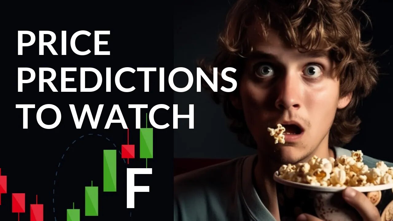 Ford's Next Breakthrough: Unveiling Stock Analysis & Price Forecast for Wed - Be Prepared!