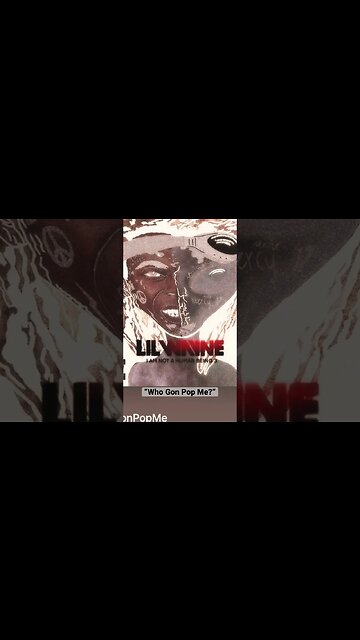 Lil Wayne - “Who Gon Pop Me?” (My Edit of Not Me ⚰️) (Short)