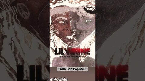 Lil Wayne - “Who Gon Pop Me?” (My Edit of Not Me ⚰️) (Short)