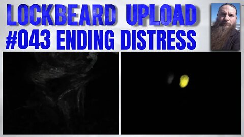 UPLOAD #043 Ending Distress