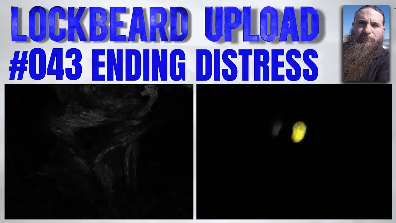 UPLOAD #043 Ending Distress