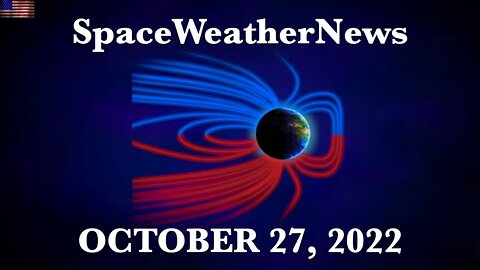NASA Lie, Aviation Risk (EMF), Unique Nova | S0 News Oct.27.2022