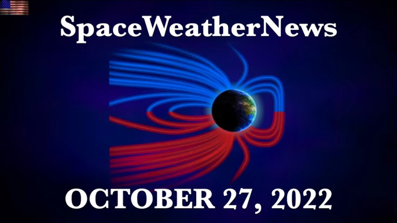 NASA Lie, Aviation Risk (EMF), Unique Nova | S0 News Oct.27.2022