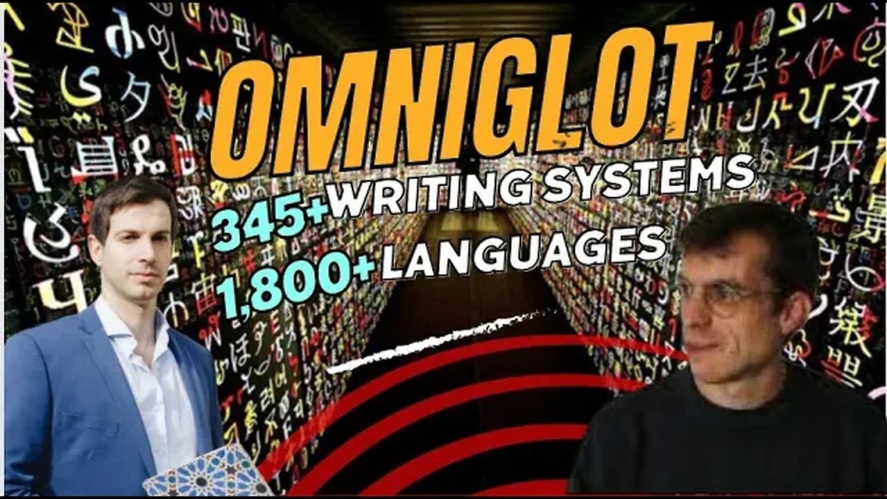 Omniglot