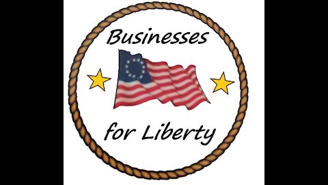 Businesses for Liberty