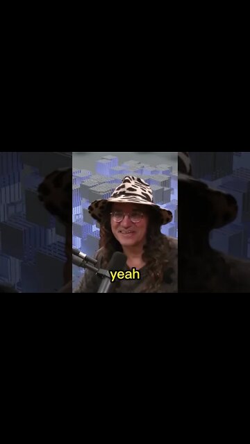 How does blockchain work? What is blockchain? Answered by Dr. Ben Goertzel with Joe Rogan #shorts