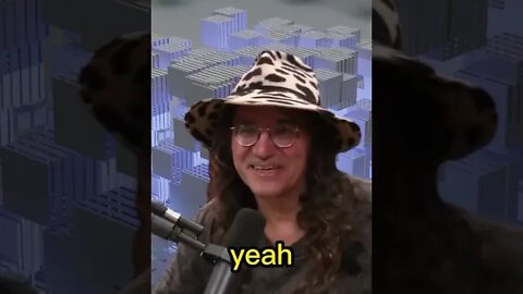 How does blockchain work? What is blockchain? Answered by Dr. Ben Goertzel with Joe Rogan #shorts