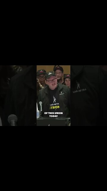 SAG-AFTRA leader explains how the union’s past strike led to important worker protections