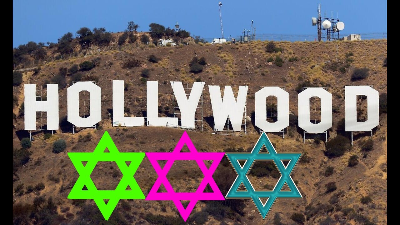 Hollywood and the adult entertainment industry - Purpose and Creation