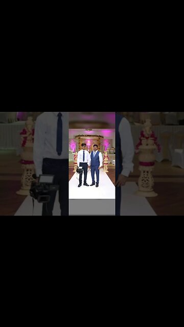 Happy Birthday to Badal Bharat