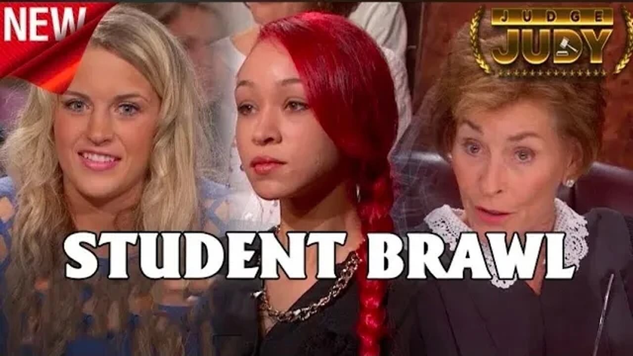 Judge Judy Episode 8018 - JUDY JUSTICE Best Amazing Case Season 2022 Full Episode | Best Moment 2023