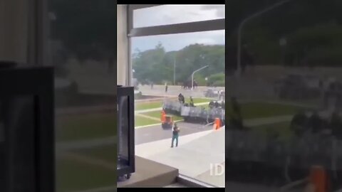 exército invade palácio do Planalto agora #viral #shorts #viralshorts