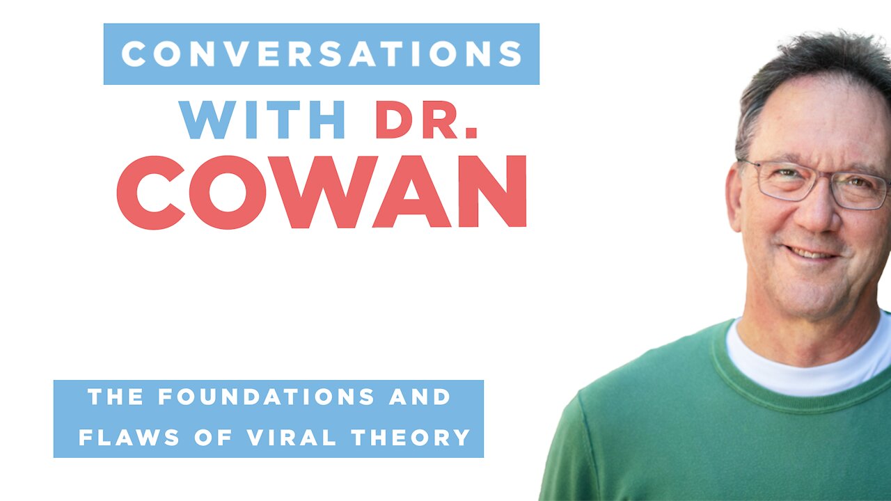 The Foundations and Flaws of Viral Theory