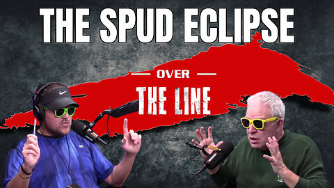 The Spud Eclipse