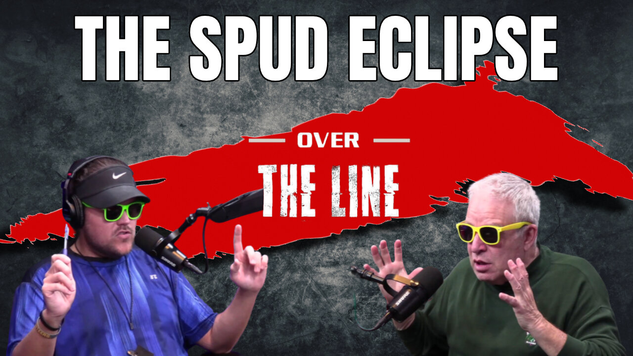 The Spud Eclipse