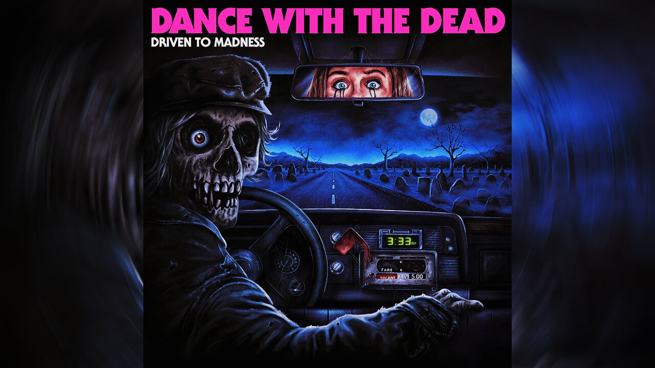 I'm Your Passenger (15-Minutes extended) | Dance with the Dead