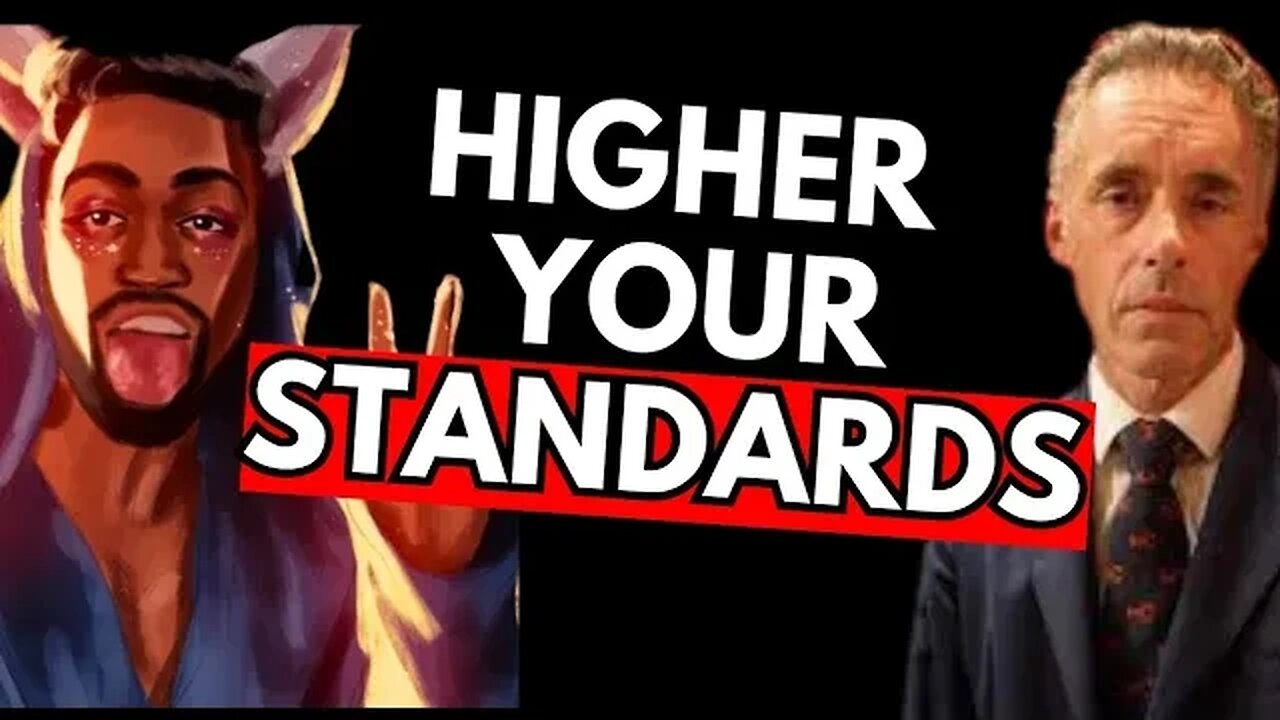 You Literally Have Low Standards | Hamza