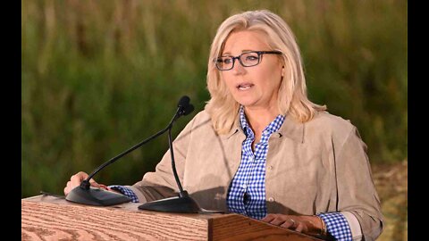 A Very Qualified Defense of Liz Cheney