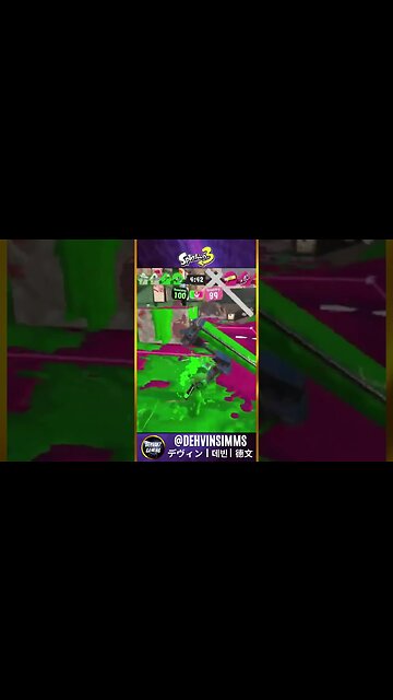 This battle took all day!