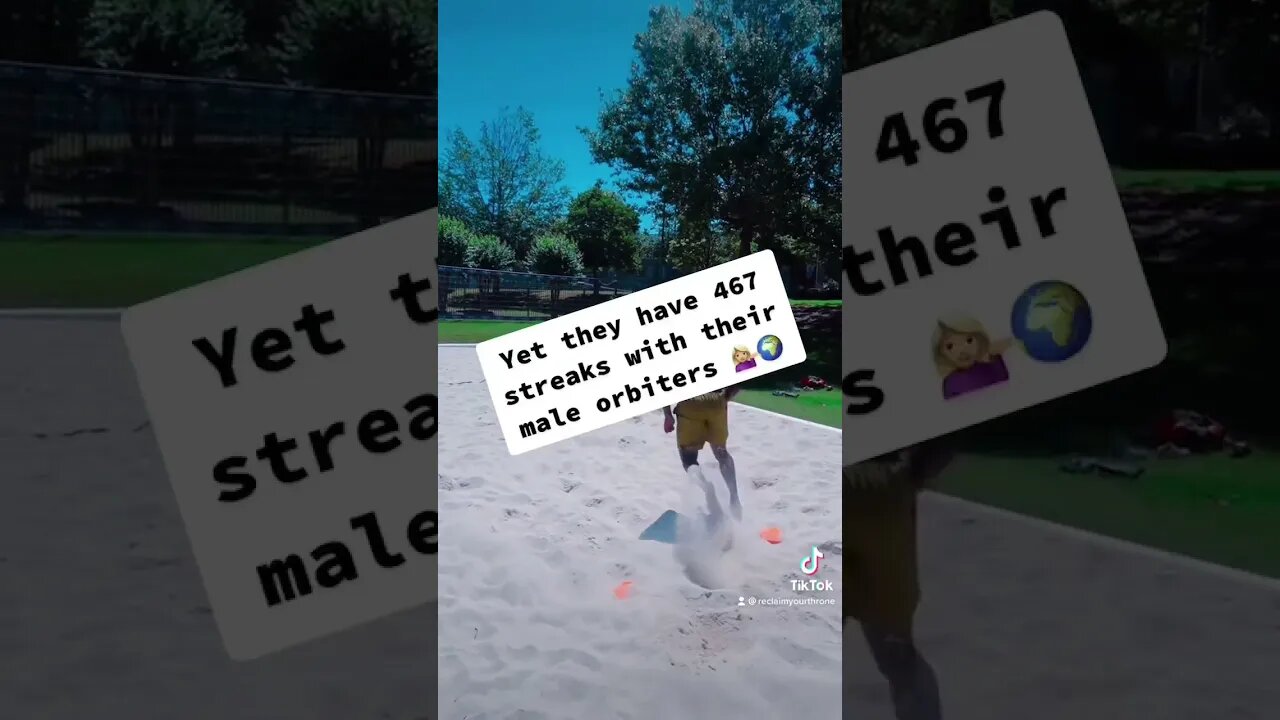 Oh we happy alright 👑