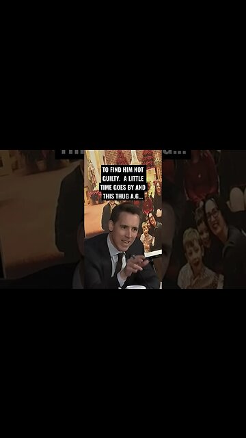 How The DOJ SHOULDN’T Be Operating‼️ #shortsvideo #shortsfeed #twitter