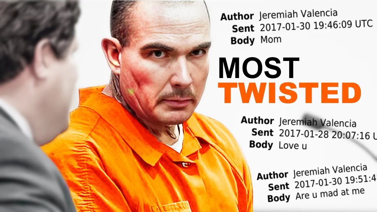 The Most TWISTED Case You've Ever Heard | Documentary