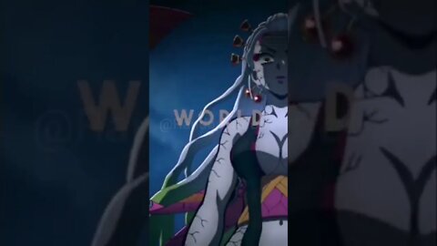 Demon Slayer X Venom