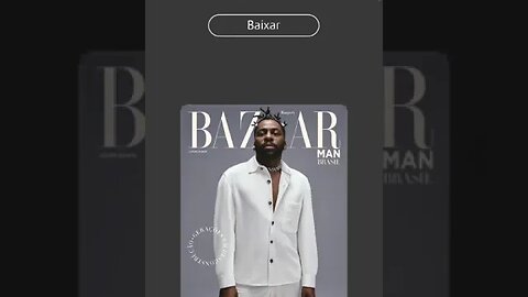 APP para folhear revista de moda grátis