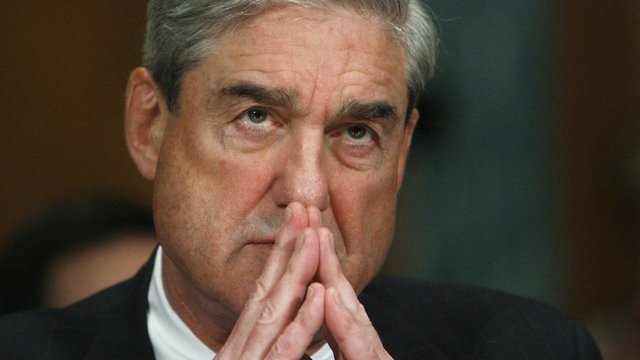 Here's What Mueller Charged Those 13 Russians With In His Indictment