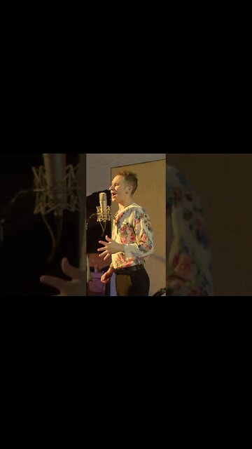 Ghost releases in just a week, It was amazing to get such a talented group together #funk #music