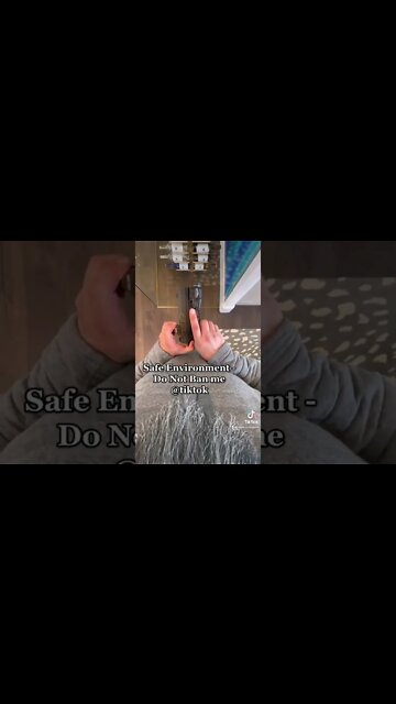 Got banned on TikTok 🤷🏻‍♂️