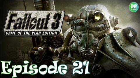 Murder Pass?! Well That Sounds Really Friendly!! | Fallout 3