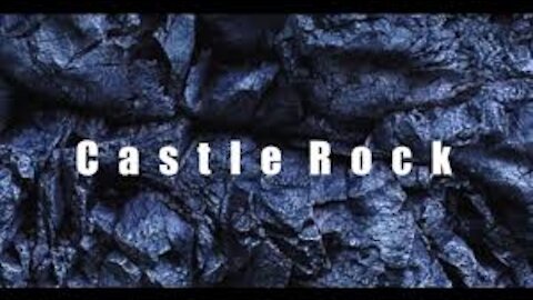 CASTLE ROCK - IPOT PRESENTS - 1.23.21