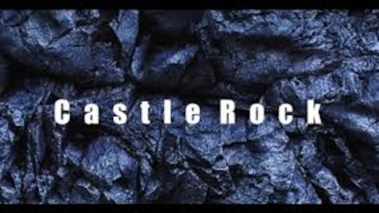 CASTLE ROCK - IPOT PRESENTS - 1.23.21
