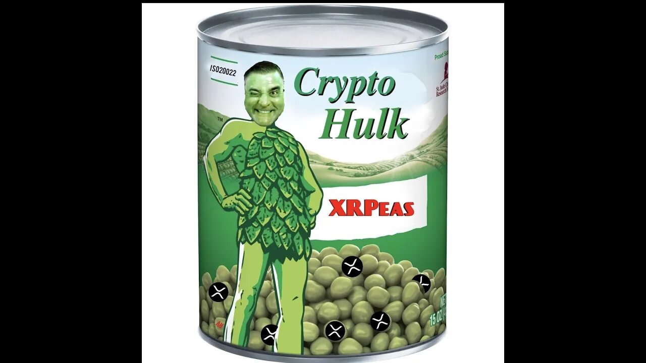 BREAKING...THE UNITED KINGDOM TO USE XRP RIPPLE AND R3'S XDC CRYPTOS..I GOT THE PROOF!!