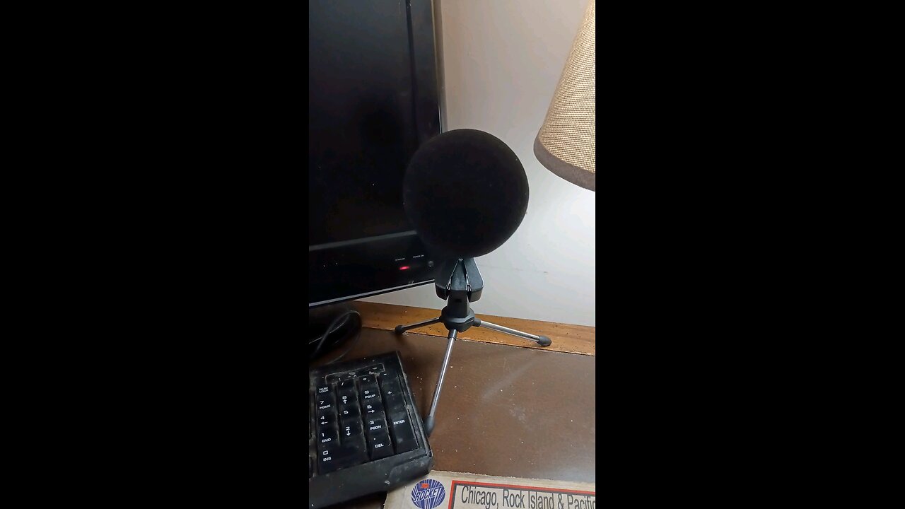 New Mic