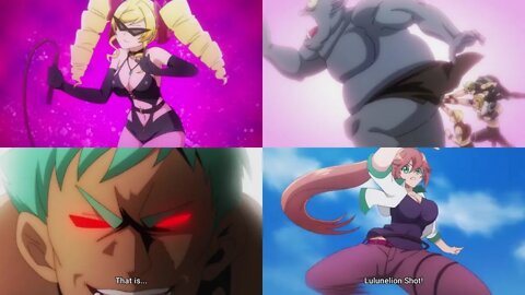 Shinka no Mi Ep 11 reaction #進化の実 #勝ち組人生 #ゴリラ系女子 #進化の実知らないうちに勝ち組人生 #ShinkanoMi #TheFruitofEvolution