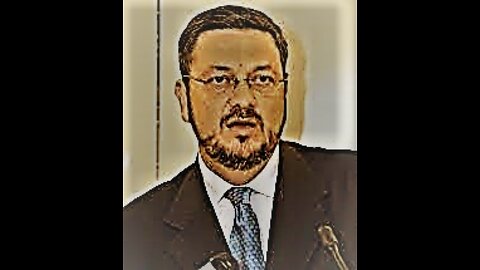 Testimony of former minister Antonio Palocci (part 1a)