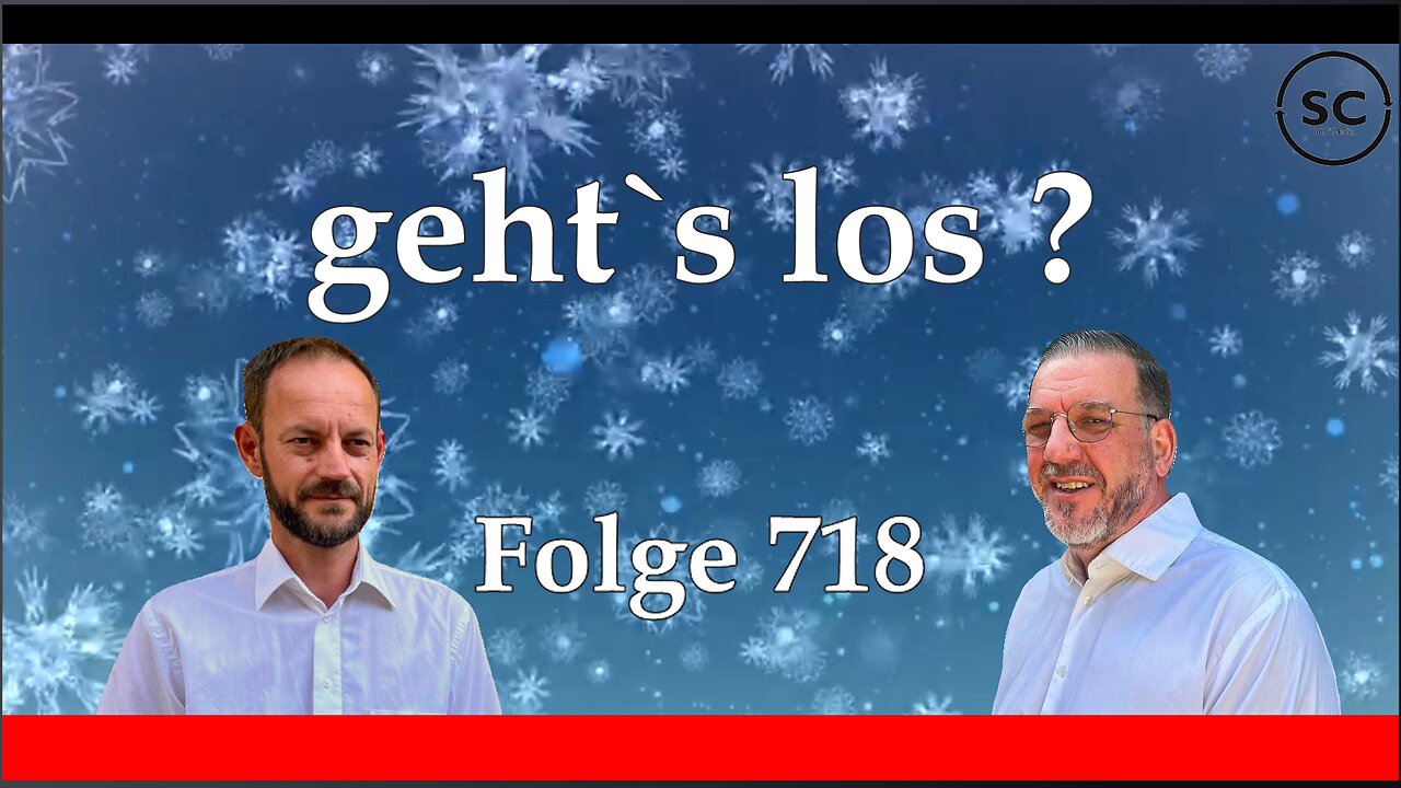 geht`s los ? Folge 718