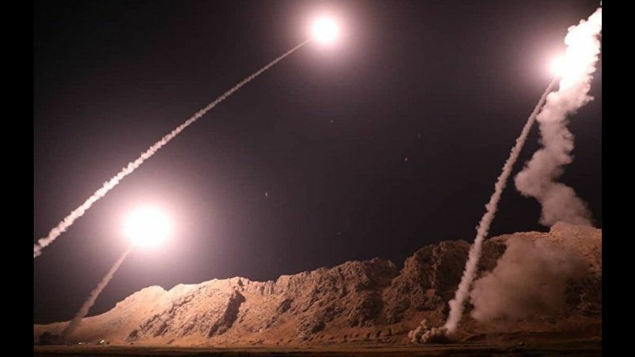 big bombing knocks down building! in Israel
