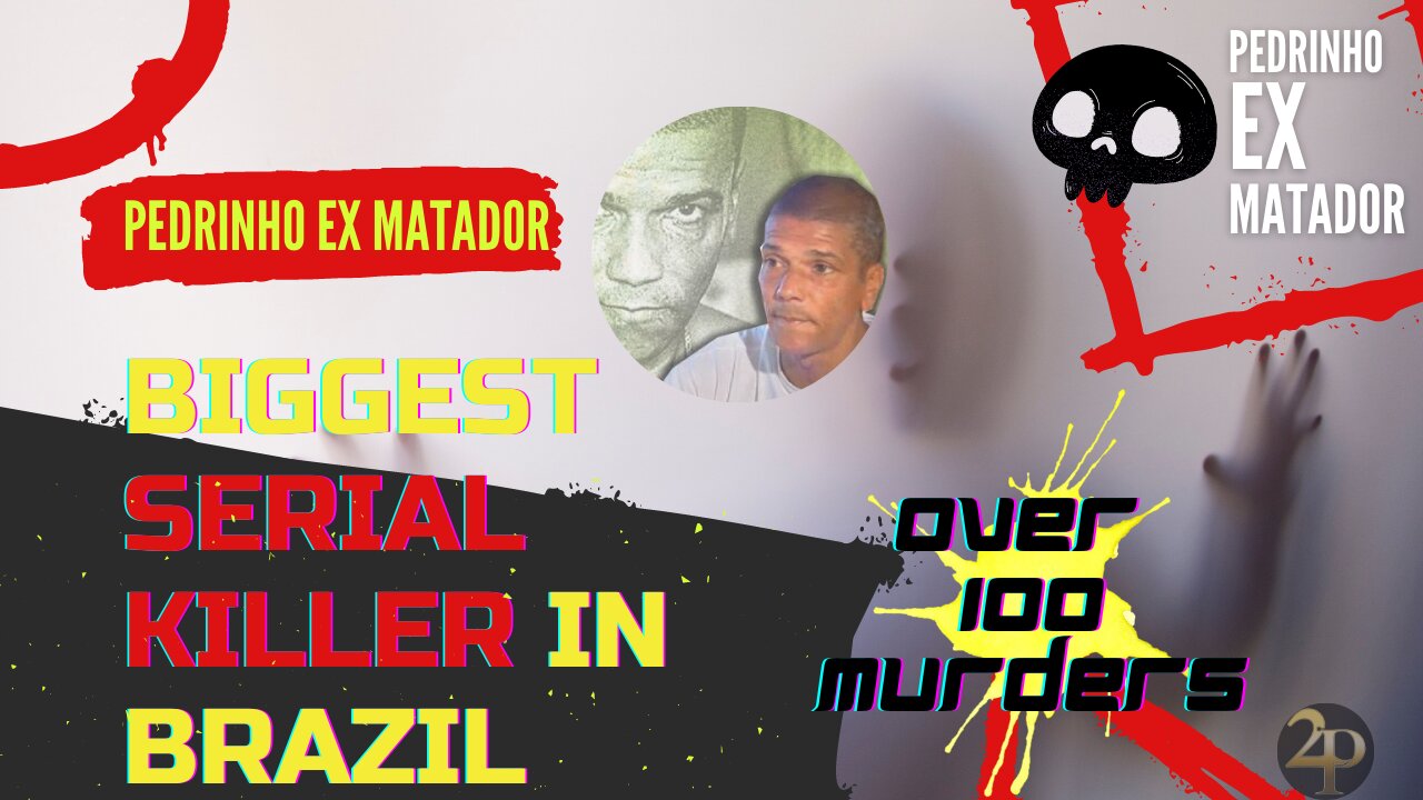 Biggest Serial Killer in Brazil