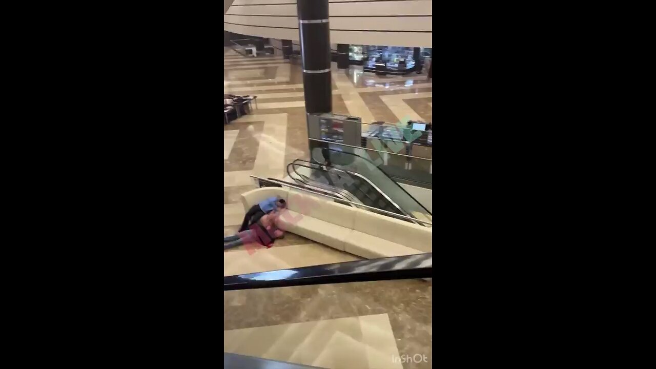 Atak terrorystyczny w Rosji, są zabici i ranni‼️