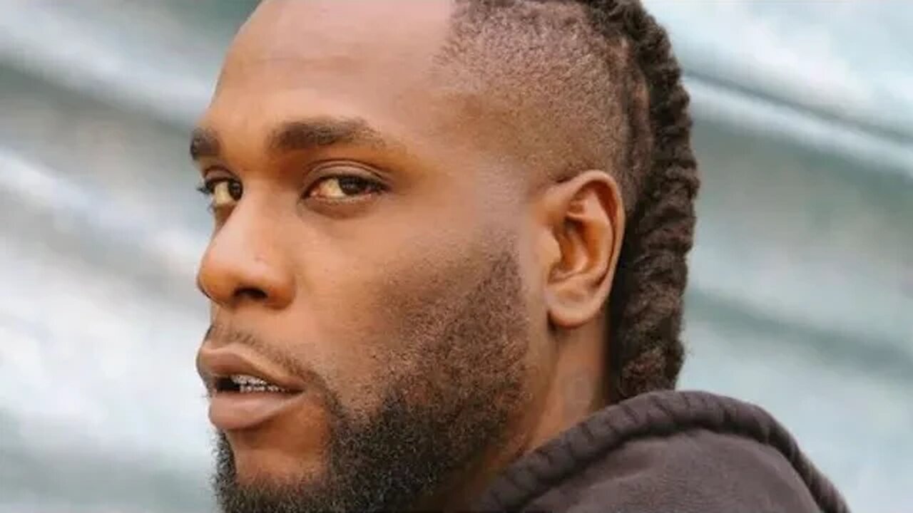 Burnaboy becomes the envy of his colleagues as his intimidating garage makes tongues to wag
